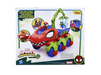 spider-man f9480 Игровой набор "Человек-паук и его друзья"