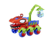 spider-man f9480 Игровой набор "Человек-паук и его друзья"