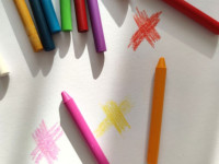 primo creioane din ceara 12 culori ( 9 х 85 mm)