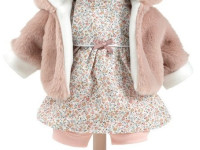 llorens v9-42282 set haine pentru păpuși (42 cm.)