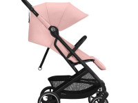 cybex beezy caruciorul sport candy pink
