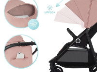 kinderkraft carucior grande plus sur