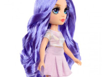 rainbow high 990024 papusa "violet willow" seria "opp"