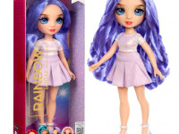 rainbow high 990024 papusa "violet willow" seria "opp"