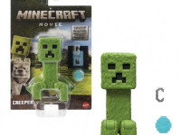 minecraft jfr44 figurină minecraft (10 cm) în sort.