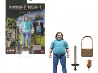 minecraft jfr44 figurină minecraft (10 cm) în sort.