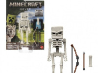 minecraft jfr44 figurină minecraft (10 cm) în sort.