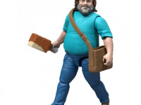 minecraft jfr44 figurină minecraft (10 cm) în sort.