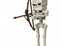 minecraft jfr44 figurină minecraft (10 cm) în sort.