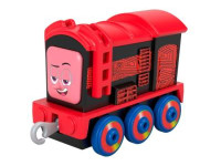 thomas & friends hmc30 Паровозик меняющий цвет (в асс.)