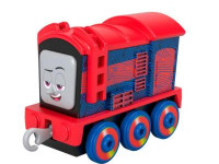 thomas & friends hmc30 Паровозик меняющий цвет (в асс.)