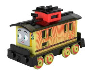 thomas & friends hmc30 Паровозик меняющий цвет (в асс.)