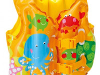 intex 59661 Жилет для плавания  (3-5 лет)