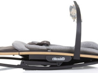 chipolino Шезлонг "senso" sheso0251cl cloud\wood