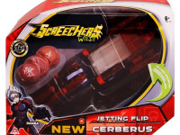 screechers wild eu684302 Машина - трансформер s2 l2 "cerberus"