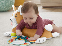 fisher-price hjw10 jucărie 3 în 1 corgi