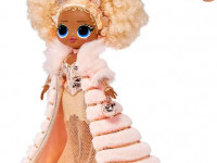 l.o.l. 576518 Кукла surprise! серии "o.m.g. holiday" - "Новая королева"