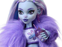 monster high hnf64 papusa "abby" noua generatie