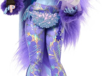monster high hnf64 papusa "abby" noua generatie