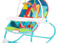 chipolino Шезлонг с музыкой и вибрацией "enjoy" shenj02102bl blue (до18кг.)