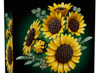 lego botanicals 11502 constructor "Букет подсолнухов" (686 el.)