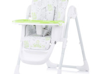 chipolino scaun pentru copii "sweety" sthsw02001lm lime