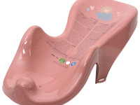 tega baby suport anatomic pentru cadita "meteo" me-003-123 roz