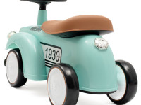 baby mix 54949 Машина "retro" мятный