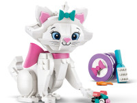lego disney 43286 constructor "aristocats fascinanta marie" (369 el.)