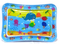 17269 Надувной матрас "Океанский мир"