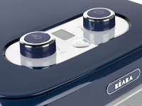 beaba 4193 Сушилка для фруктов и овощей "dry'n snack" тёмно-синий