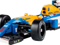 lego icons 10353 constructor "williams racing fw14b & nigel mansell" (799 el.)