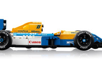 lego icons 10353 constructor "williams racing fw14b & nigel mansell" (799 el.)