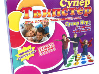 strateg leo 379 joc "super twister" (ru)