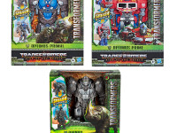 transformers f3900 Трансформер "smash changers" в асс. (22 см)