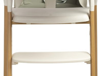 Caretero-7731 Scaun pentru copii 3-in-1 "Triplo" bej caretero-7731 scaun pentru copii 3-in-1 "triplo" bej