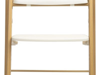 Caretero-7731 Scaun pentru copii 3-in-1 "Triplo" bej caretero-7731 scaun pentru copii 3-in-1 "triplo" bej