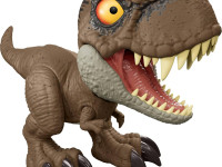jurassic world jcw01 Интерактивная фигурка "Детеныш Ти-Рекса"
