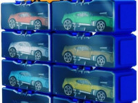 hot wheels hwcc8a container pentru 8 mașini