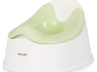 chipolino Горшок "fiesta" gfie02502gr зелёный