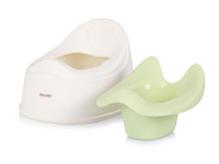 chipolino Горшок "fiesta" gfie02502gr зелёный