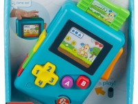 fisher-price hhh10 Интерактивная игрушка серии "Смейся и Учись"