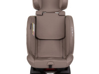 chipolino scaun auto "i-size isofix aviato" stkavt02404m  (40-150 cm.) maro