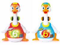 hola toys 828 jucărie muzicală "g&acirc;sca dansatoare"
