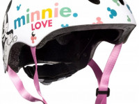 seven 9080 Велосипедный шлем "minnie" (54-58 см.)
