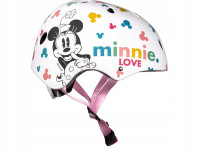 seven 9080 casca pentru bicicleta "minnie" (54-58 cm.)