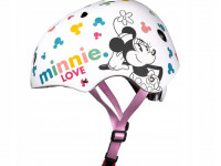 seven 9080 casca pentru bicicleta "minnie" (54-58 cm.)