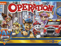 hasbro f3522 joc de masa "operation: paw patrol"