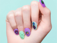 cool maker  6063453 set manichiura "go glam nail surprise" 