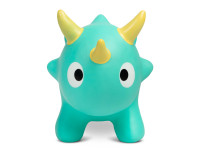 toyz-20841 Игрушка-прыгунок "dinu" синий